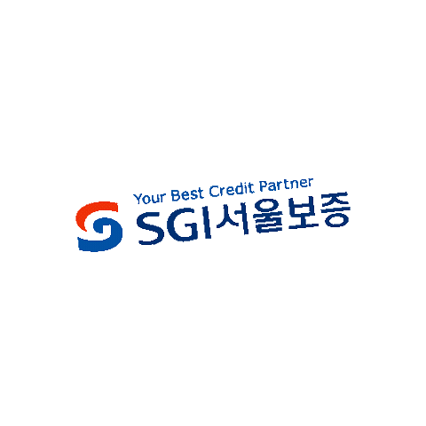 Sgi서울보증 Sticker by SGIC