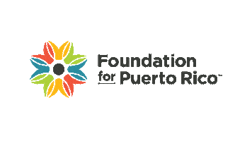Puerto Rico Donate Sticker by Foundation for Puerto Rico