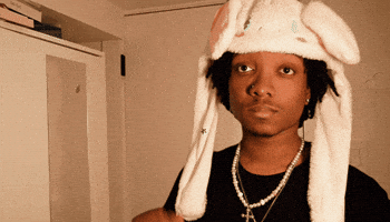 Peace Out Goodbye GIF by Tajiez