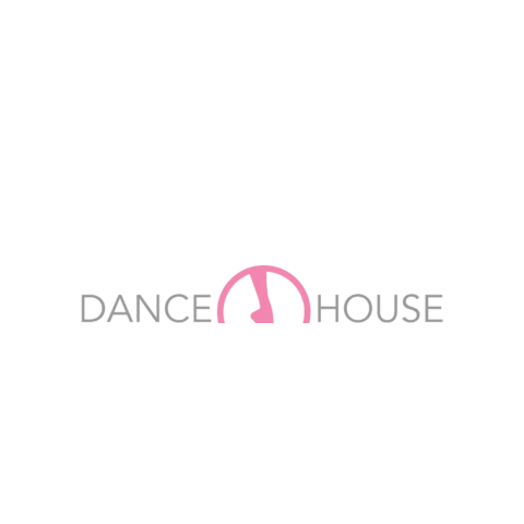 Dancers Ballerina Sticker by Dance House