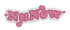 Pink Sticker