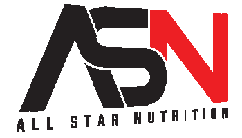 AllStarNutritionTX Sticker