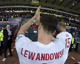 lewandowski