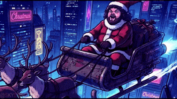 Christmas GIF