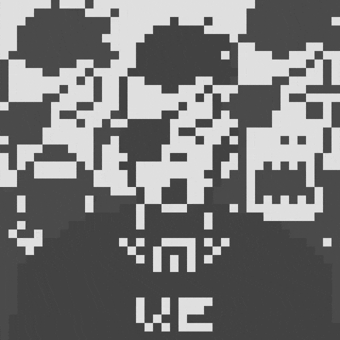We Are Team GIF