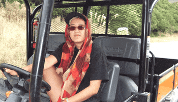 Kristen GIF