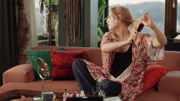 Yoga Meditasyon GIF by Show TV