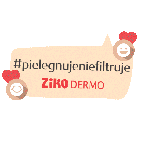 ZIKODERMO Sticker