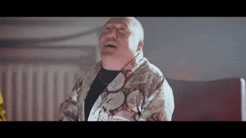 Laugh Out Loud Lol GIF by Best Youth
