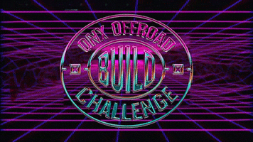 3D 80S GIF by onX Offroad