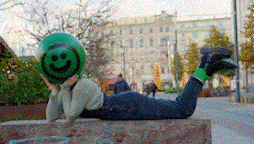 Buty Smile GIF by GoodTasteProduction