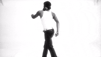 Male Gaze Soular GIF by Kyle Dion