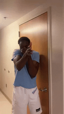 Swim Dance GIF