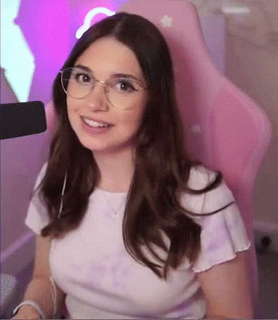 Scary GIF