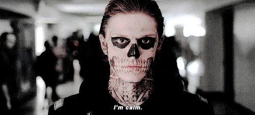 tate langdon