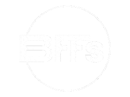 Final Frontier Sticker