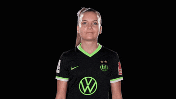 No Way Soccer GIF by VfL Wolfsburg