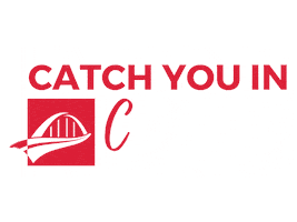 Columbus Usitt Sticker by TMG