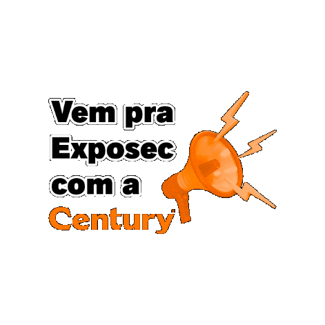 Century Sticker