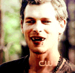 joseph morgan