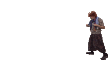 Happy Sticker by Kveli Rånes Bremseth