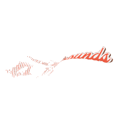 Amazon Prime Sticker by The Runarounds