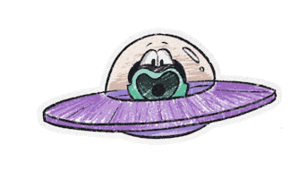 Volta As Aulas Material Escolar Sticker by Maped