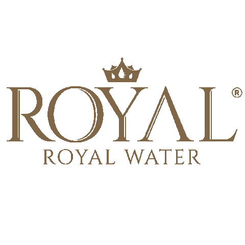 RoyalWater Sticker