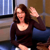 30 Rock Reaction GIF - Find & Share on GIPHY