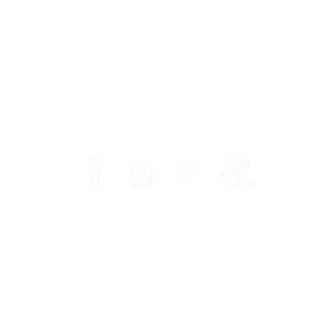 Heart Love Sticker by Tina
