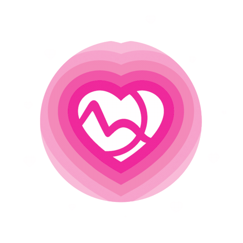 Charityday Sticker by Nadácia Markíza