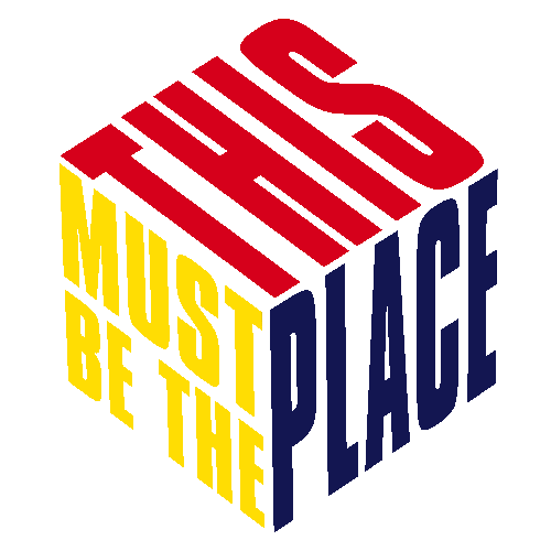 TMBTP STORE Sticker