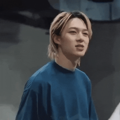 Angry Hit GIF