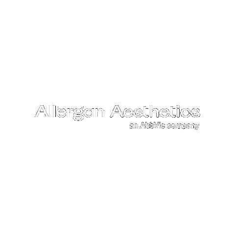 AllerganJP Sticker