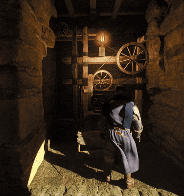 Blackthorne Keep GIF