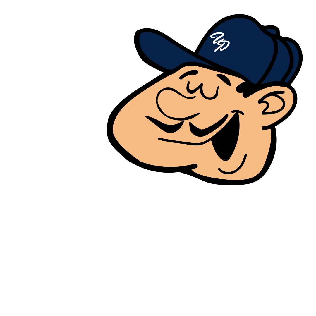 Uncle Paulie's Deli Sticker