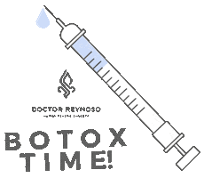 Botox Cosmetic Surgery Sticker by Human Plastic Surgery