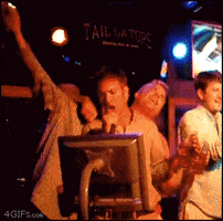 ghost rider singing GIF by Cheezburger