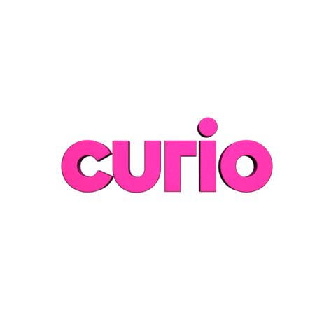 Curio Sticker