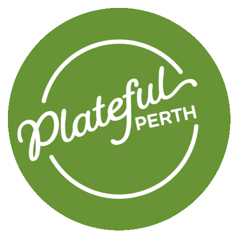 Perthcity Cityofperth Sticker by Visit Perth