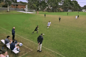 Ocsc GIF by Oldcamberwellsc