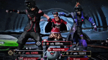 Sigma Pubg Mobile GIF