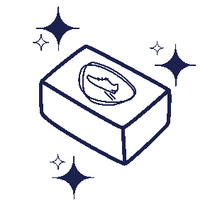 Athletes Running Club Sticker