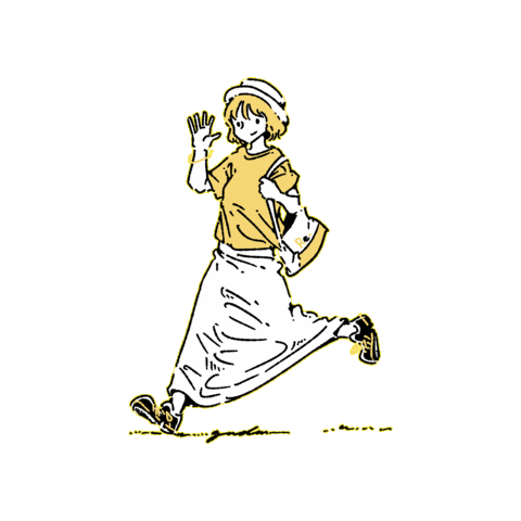 Simple Sticker