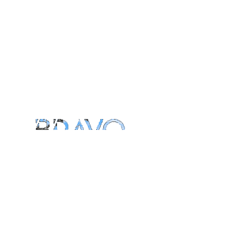 Repdom Sticker by Bravo Club France