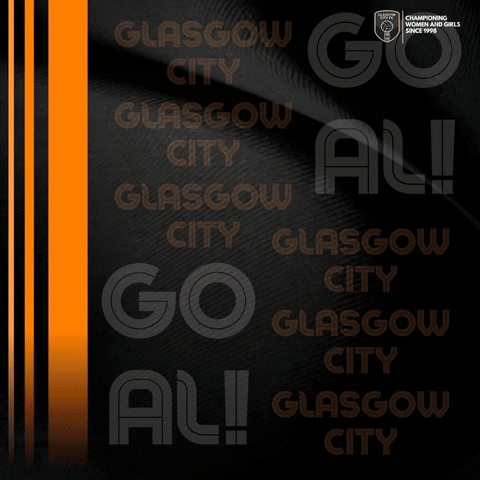 Scottish Football Soccer GIF by Glasgow City FC
