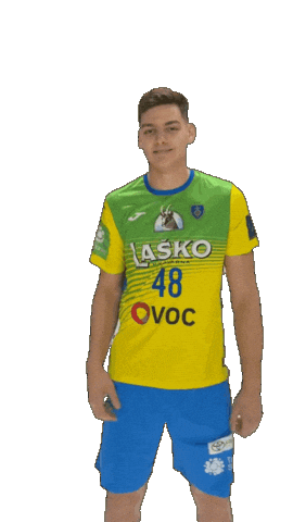 Head Scratch Sticker by RK CELJE