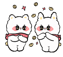 Happy New Year Love Sticker