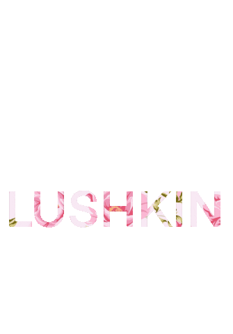Lushkin Sticker