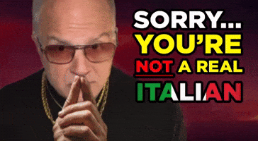 Little Italy Carmen GIF